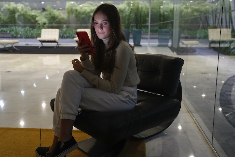 Do You Use a Phone Case?