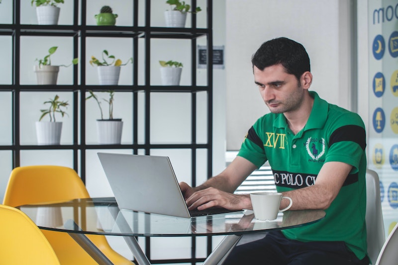 Watching the World Cup at Work Can Boost Productivity