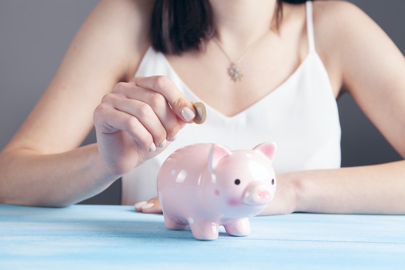 Automatic Savings Plan