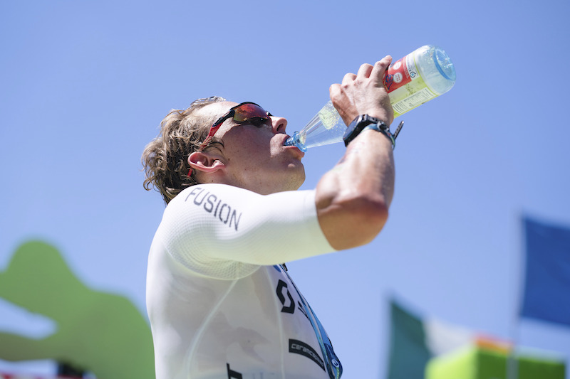 Did You Drink Enough Water Today?