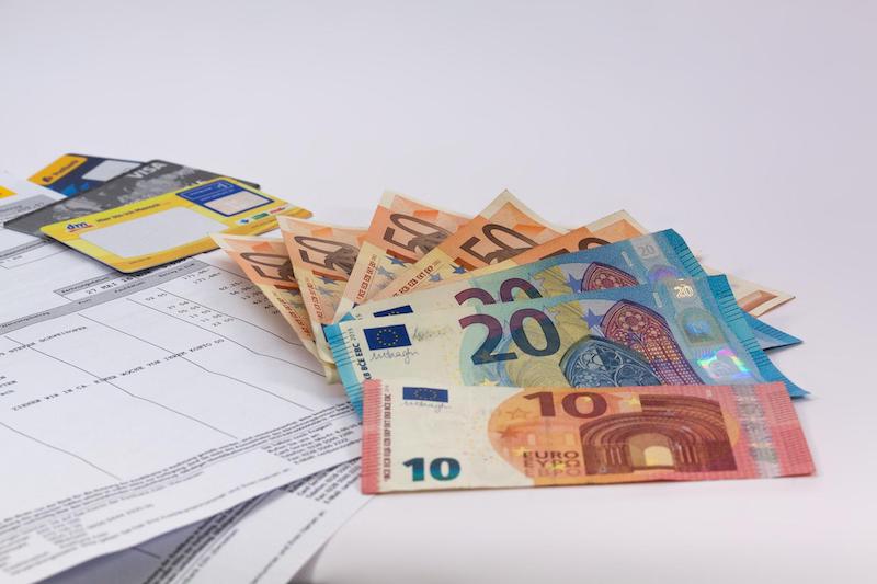 Transferring Money Overseas