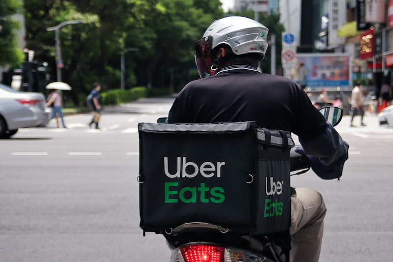 Family of Delivery Rider Killed at Work Awarded AU$834,000