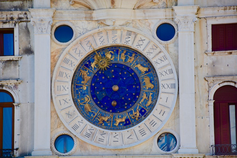 Astronomy and Astrology