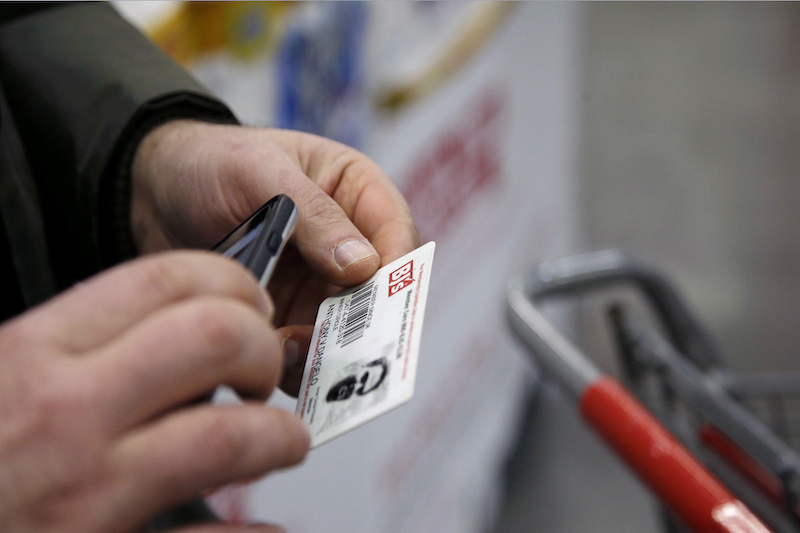 Getting a Membership Card