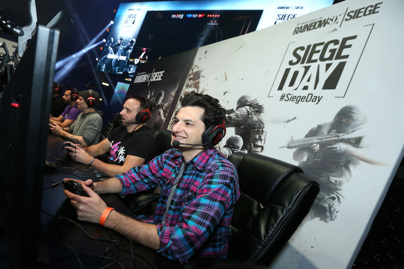 Video Game Charity Event Raises $3.02 Million in Donations