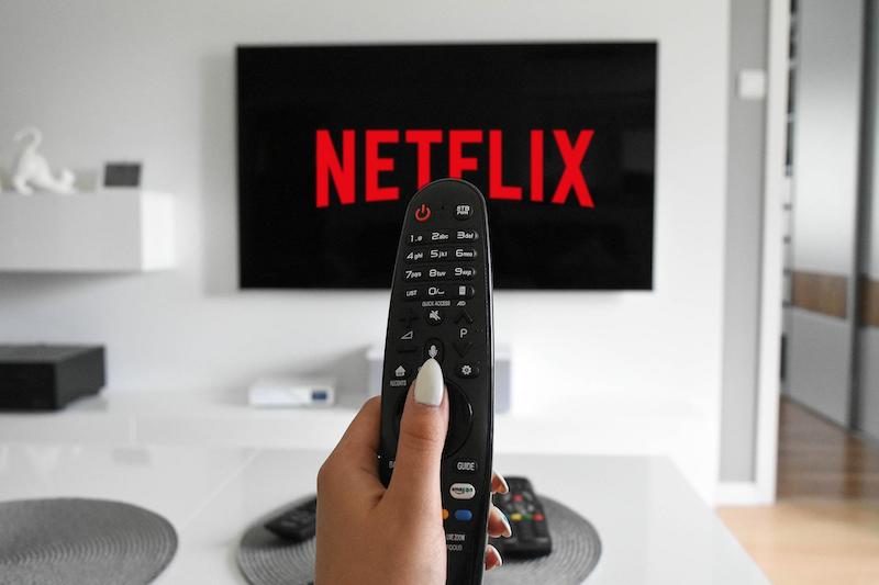 Linear TV to End in Next Five or Ten Years, Netflix CEO Predicts