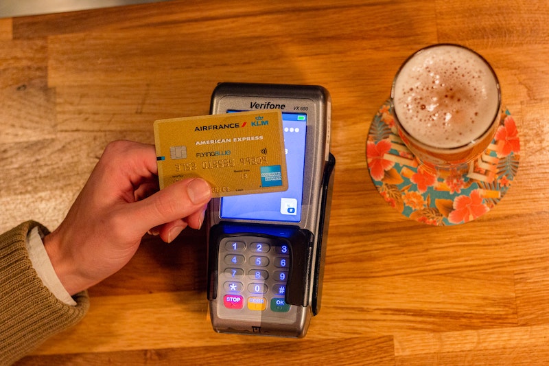 Cardholder Perks