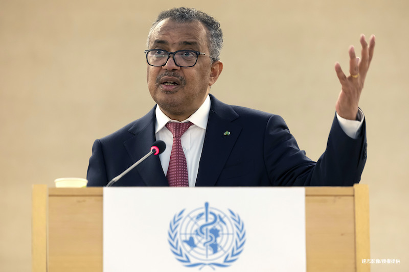 WHO Declares Highest Alert Over Monkeypox Outbreak
