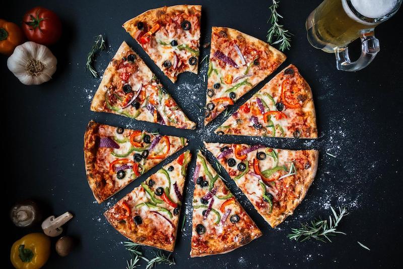 Domino’s Pizza Closed Its Last Store in Italy