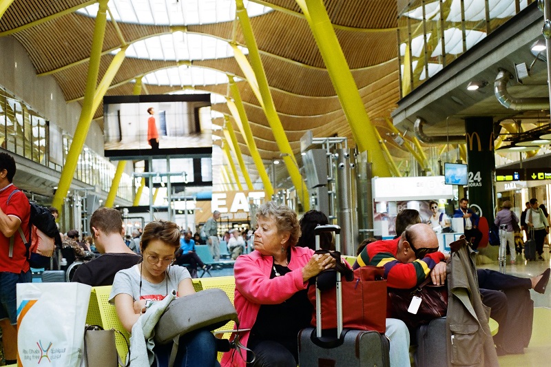 Climate Change Will Make Flying More Painful