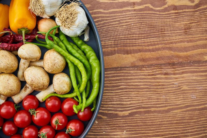 Can Going Vegan Help Fight Climate Change?