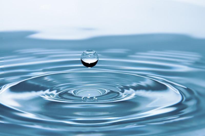 Saving Water