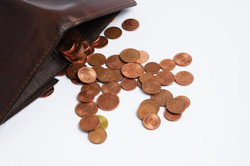 Unclaimed Funds