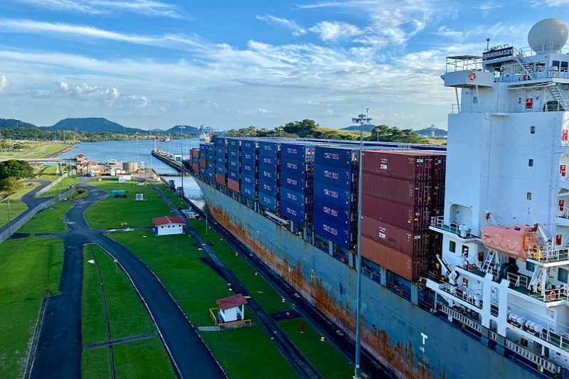 The Importance of the Panama Canal