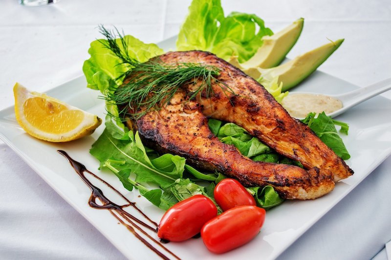 Is Seafood Expensive in Taiwan?