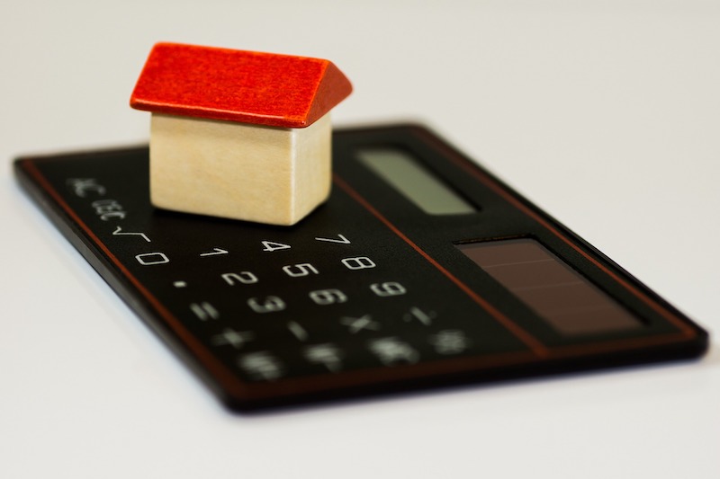 Loan-to-Value Ratio