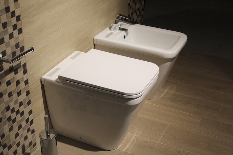 Washlets, Sitting Toilets or Squat Toilets?