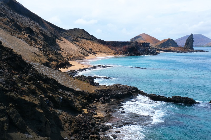 The Galapagos Islands: One of the World’s Most Unique Ecosystems