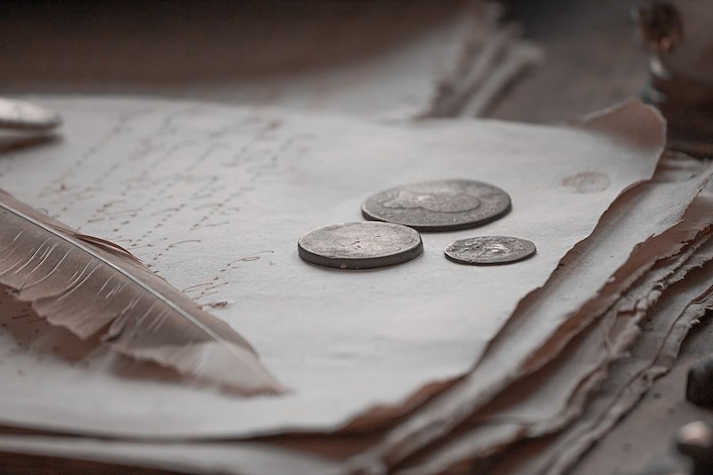 Inheritance Taxes