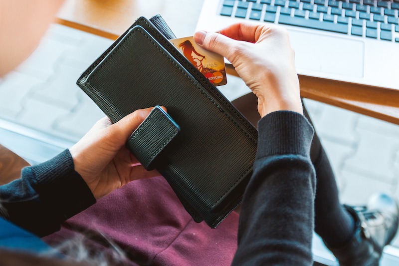 How to Maintain a Good Credit Score