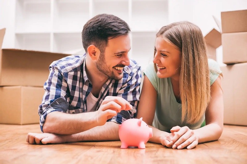 Joint Accounts