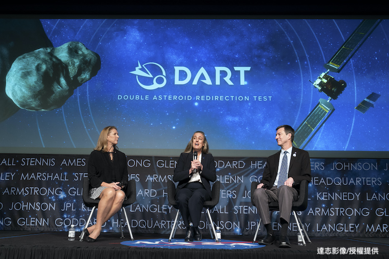 NASA’s Maiden Planetary Defense Mission Deemed a Success