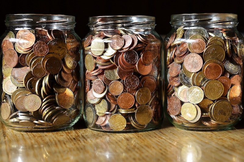 How To Save Money?