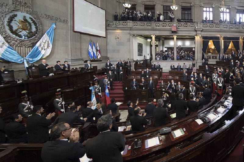 The Benefits of a Multi-Party System