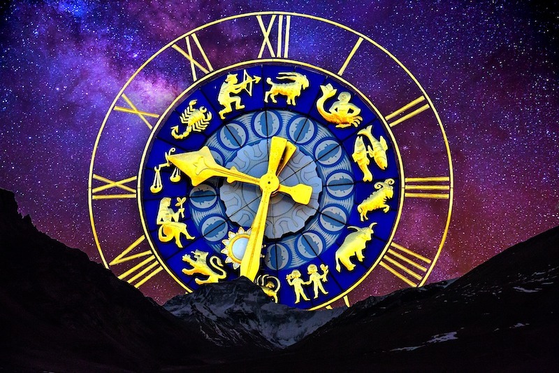 What’s Your Star Sign?