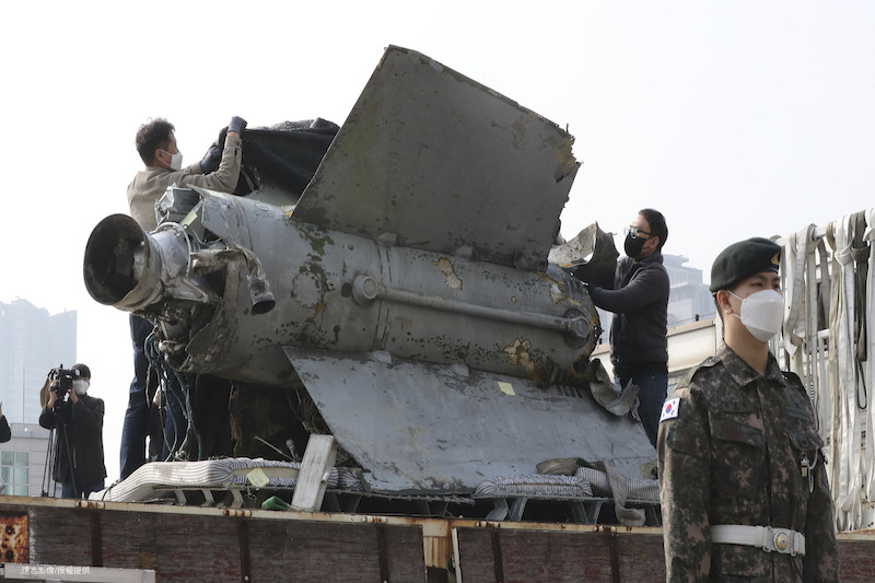 North Korean Missile Launches Elevate Tensions in East Asia