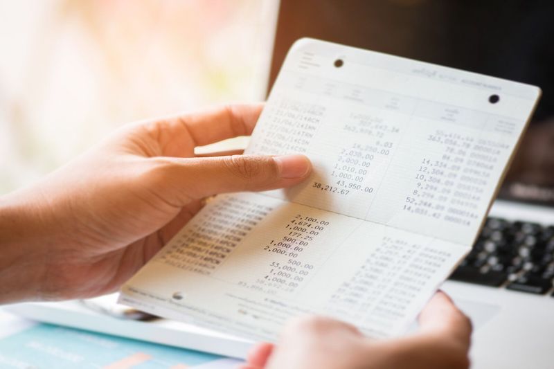 Minimum Account Balance