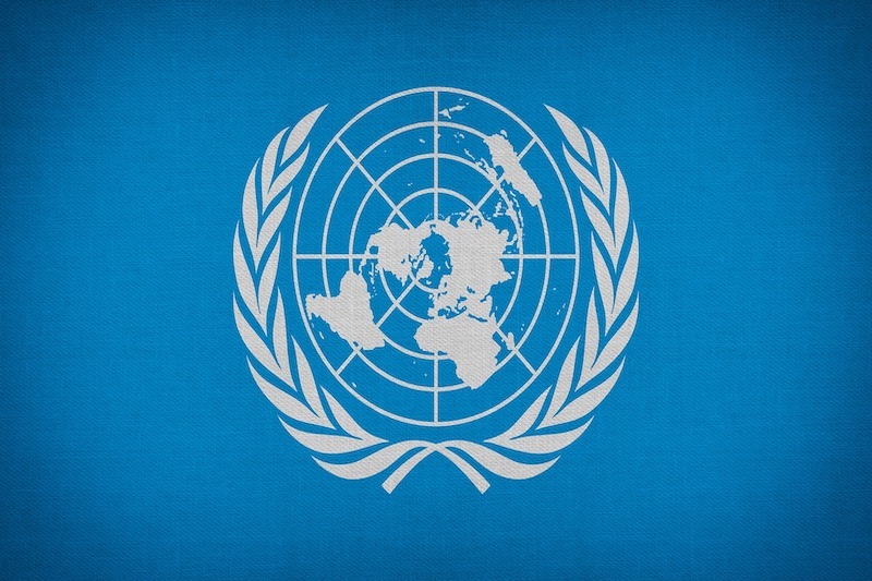 World Population Hits Eight Billion