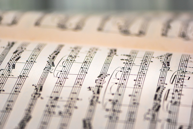 The Power of Music