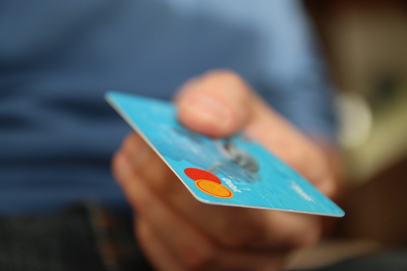 Increasing Your Credit Limit