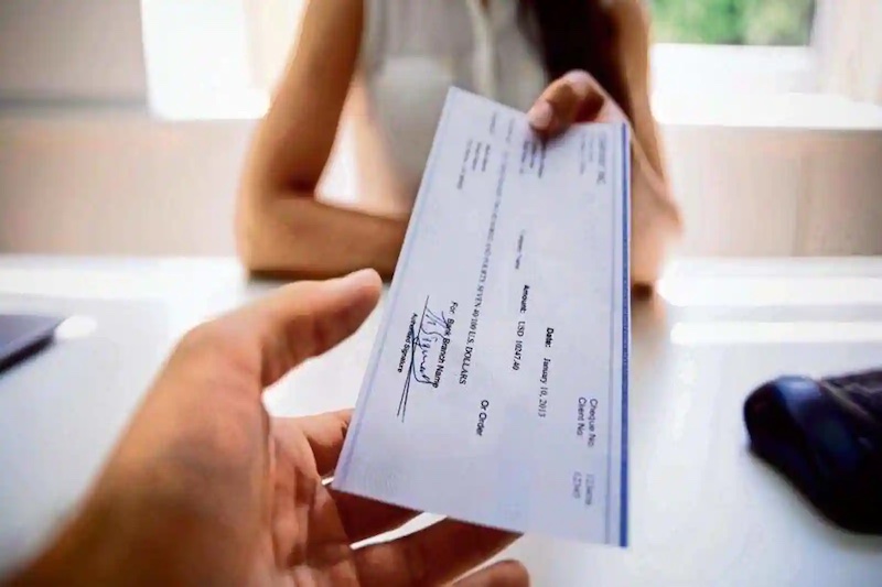 Understanding Check Holds