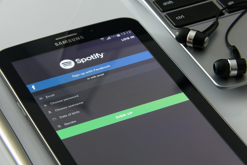 Spotify Acquires Findaway, Enters Audiobook Market