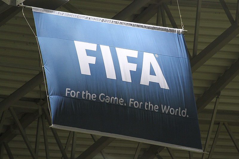 FIFA: Football’s Governing Body