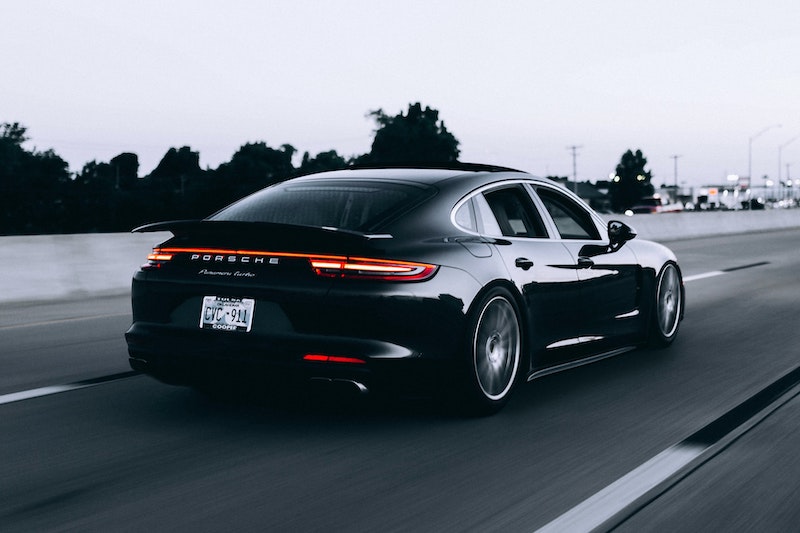 Cosigning an Auto Loan