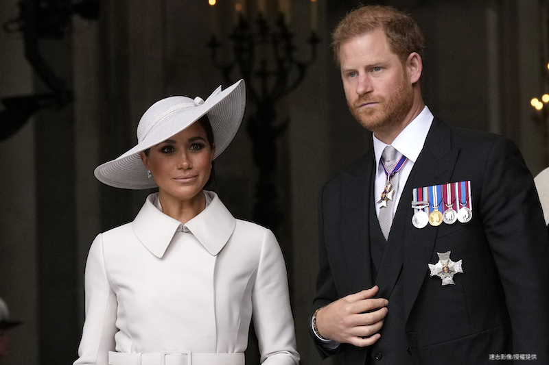 ‘Harry & Meghan’ Debuts as Netflix’s Biggest-Ever Documentary