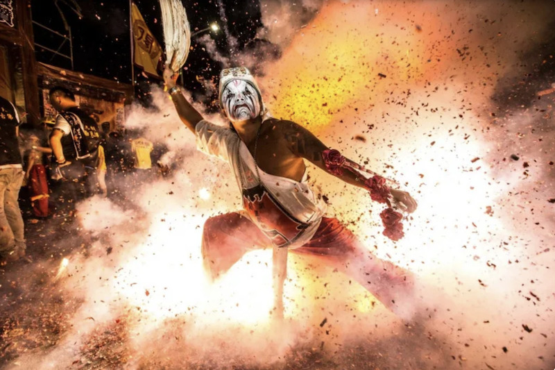 Taiwanese Wins Nine Gold Medals at New York Photography Awards