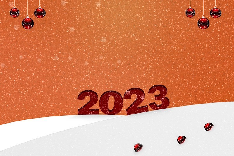 What’s Your New Year’s Resolution?