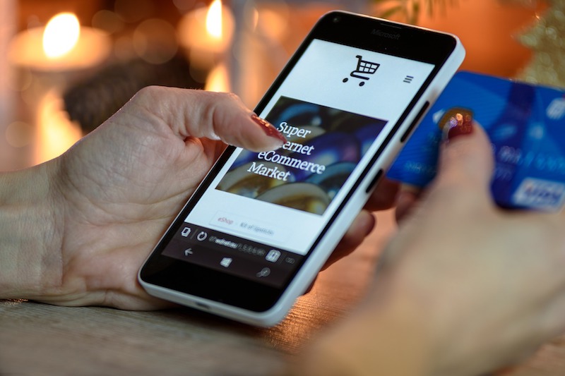 Shopping Cart Payment Problem