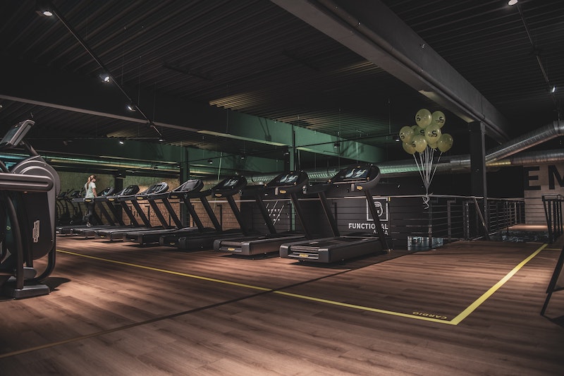 ‘New Year, New You’ Fitness Program
