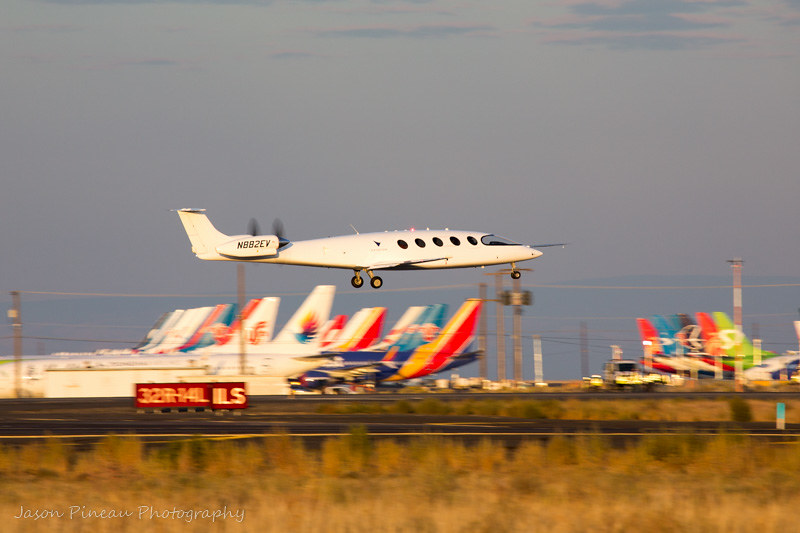 Air New Zealand Signs Letter of Intent for New Zero Emissions Aircraft