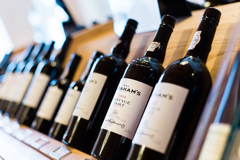 Wine Prices Going Up With Inflation