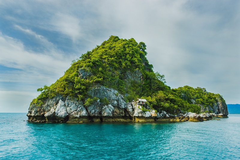 Green Island