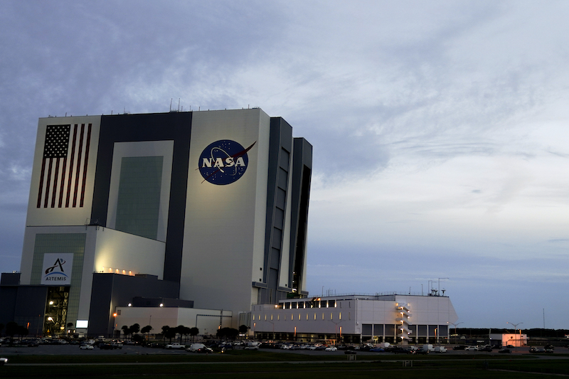 NASA’s Artemis Program to Establish Moon Base by Early 2030s