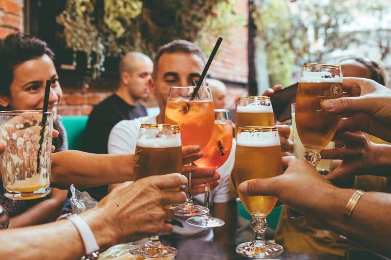 Is Alcohol Good for Your Health?