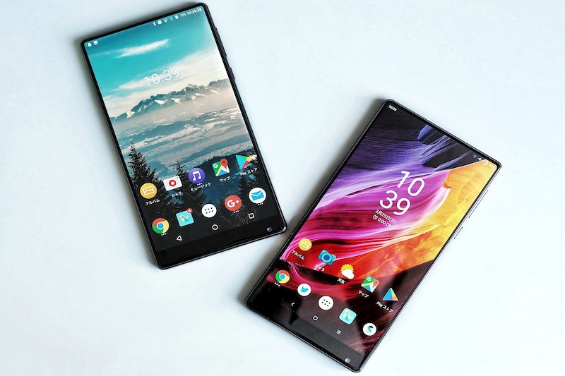 Smartphone Shipments Experience Largest-Ever Single-Quarter Decline in 2022