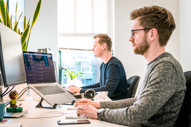 AI-Enhanced Recruiting and Hiring